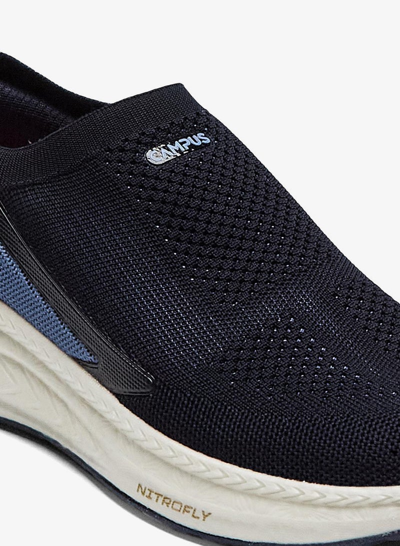 CAMPUS Women's Slip On Shoes - Lightweight, Timeless for Everyday Walk - Image 5